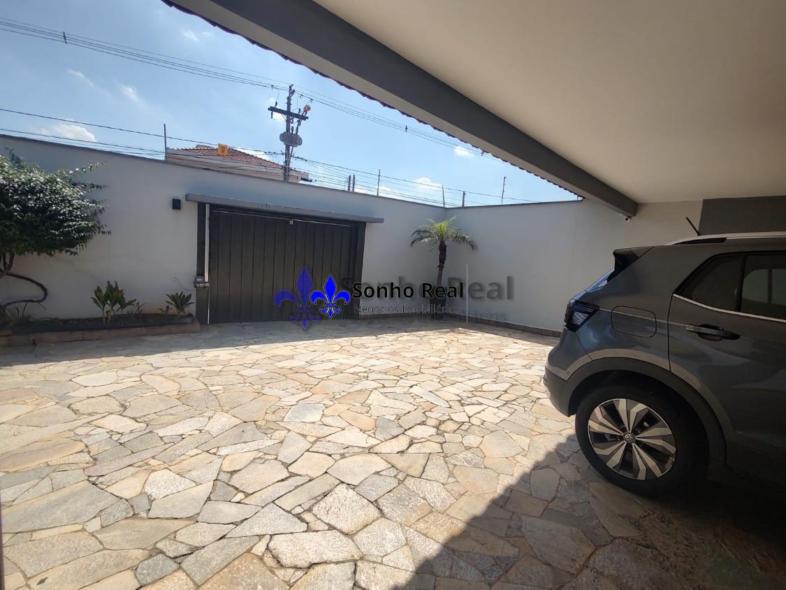 Casa à venda com 4 quartos, 248m² - Foto 6