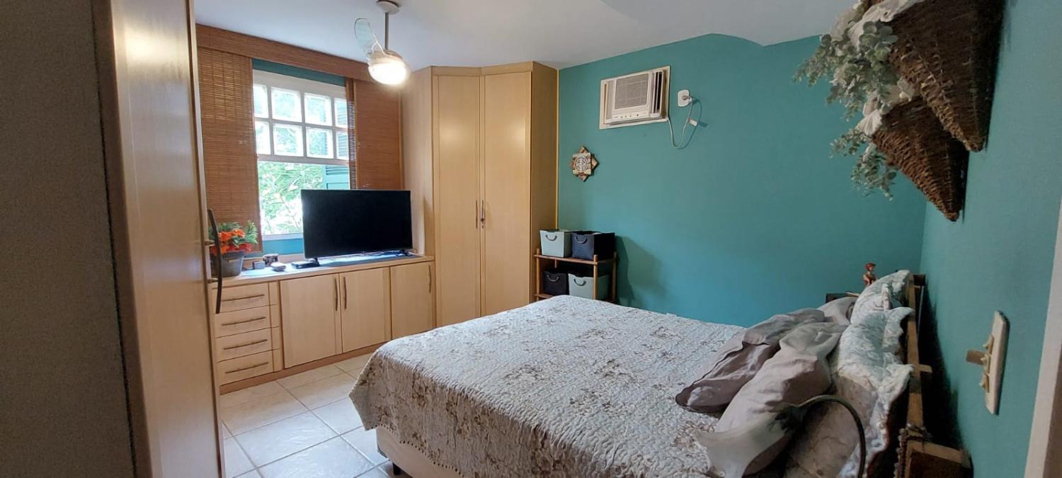 Apartamento à venda com 2 quartos, 195m² - Foto 9