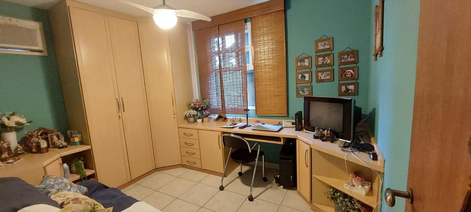 Apartamento à venda com 2 quartos, 195m² - Foto 10