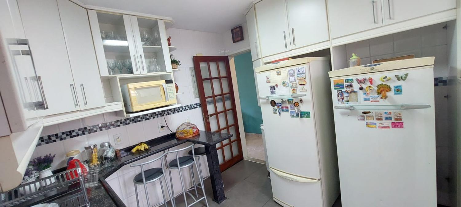 Apartamento à venda com 2 quartos, 195m² - Foto 12