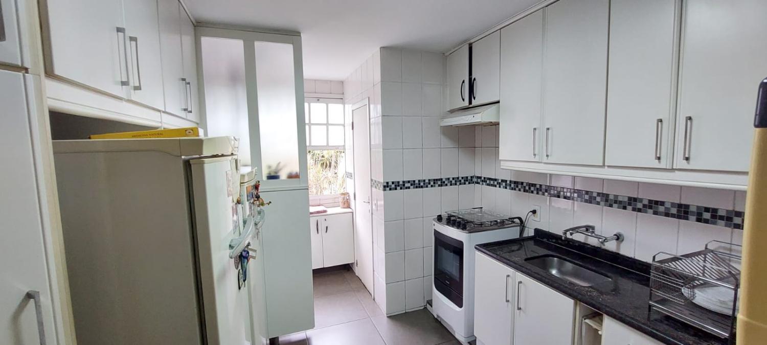 Apartamento à venda com 2 quartos, 195m² - Foto 14