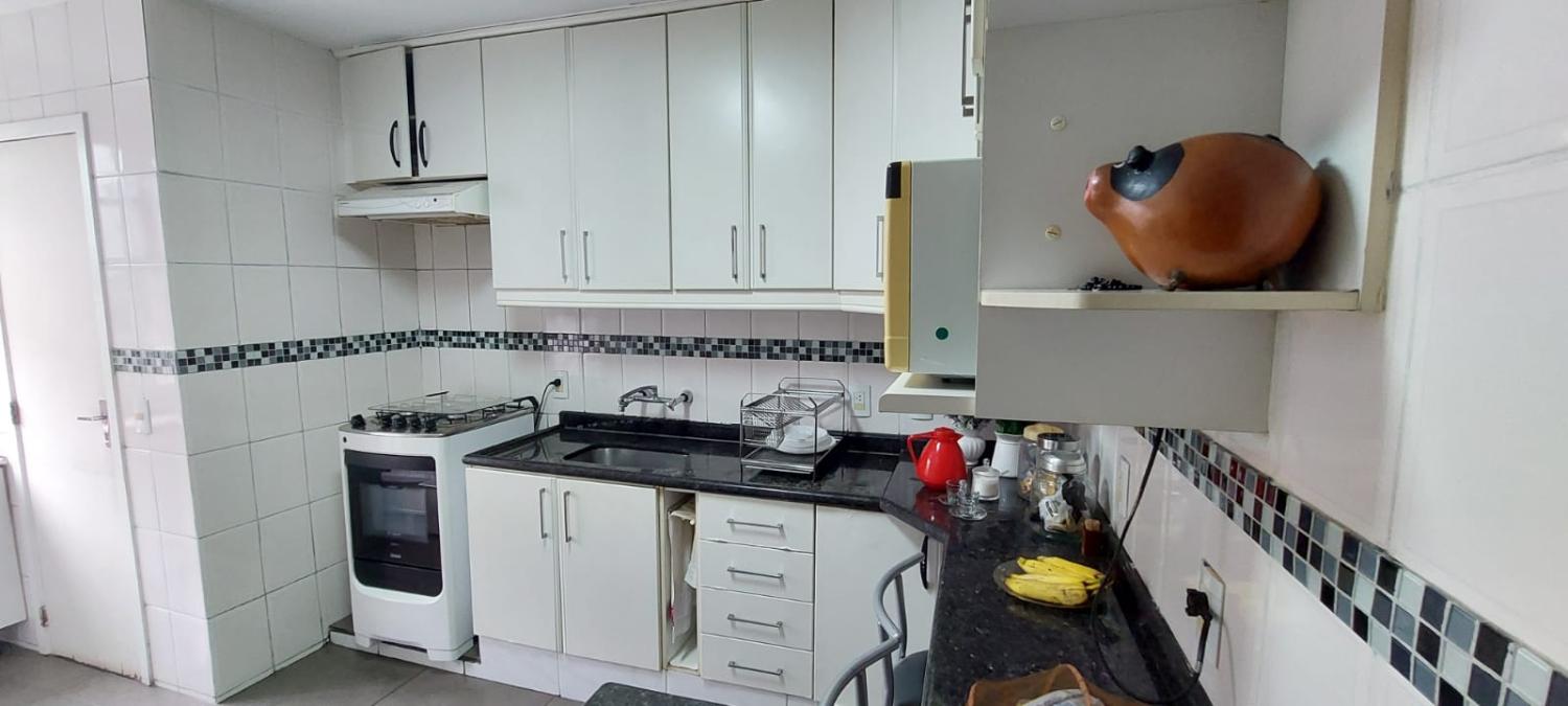 Apartamento à venda com 2 quartos, 195m² - Foto 13