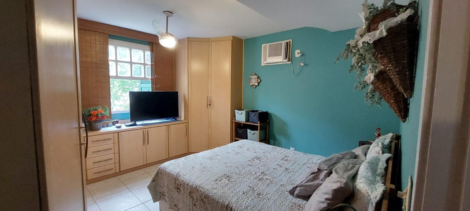 Apartamento à venda com 2 quartos, 195m² - Foto 21