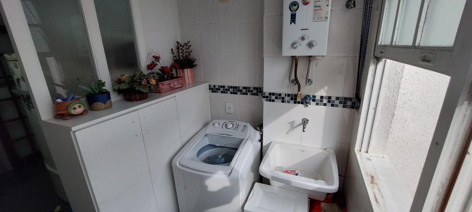 Apartamento à venda com 2 quartos, 195m² - Foto 25