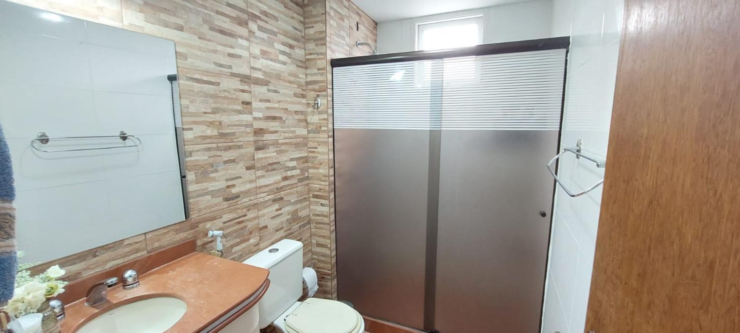 Apartamento à venda com 2 quartos, 195m² - Foto 16