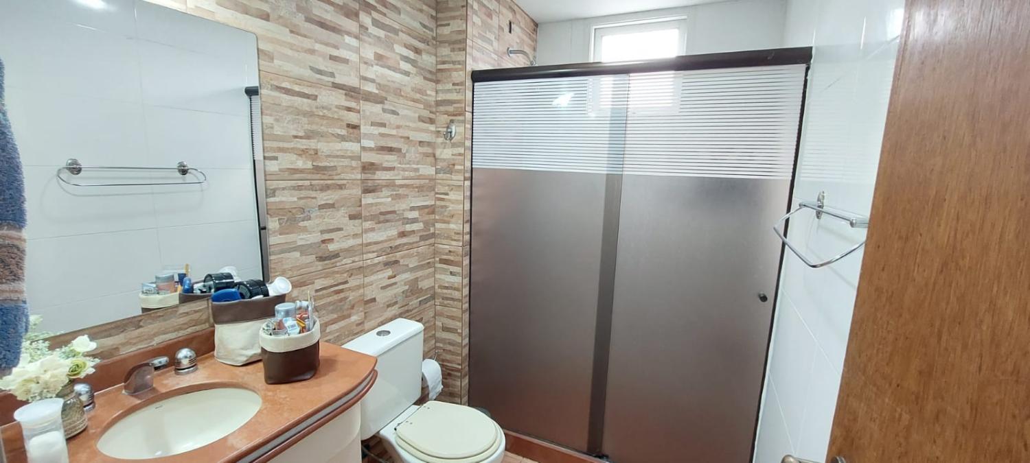 Apartamento à venda com 2 quartos, 195m² - Foto 19