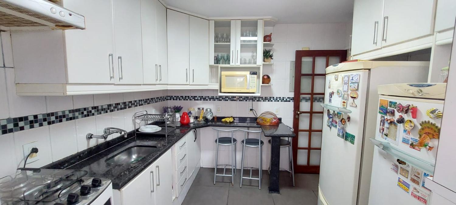 Apartamento à venda com 2 quartos, 195m² - Foto 11