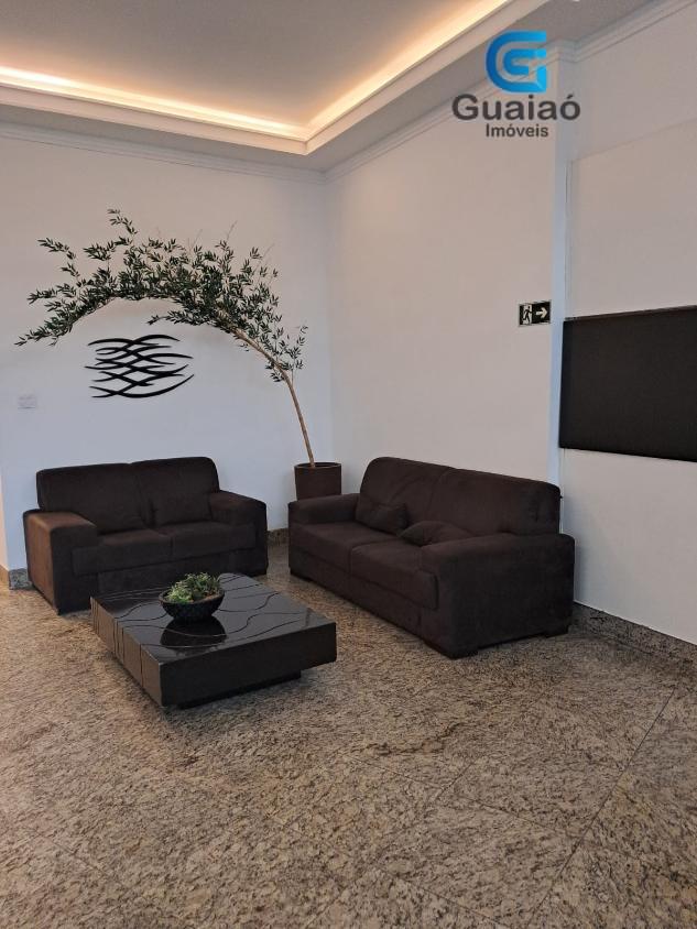 Apartamento à venda com 1 quarto, 33m² - Foto 14