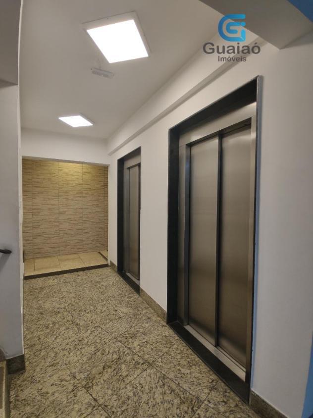 Apartamento à venda com 1 quarto, 33m² - Foto 16