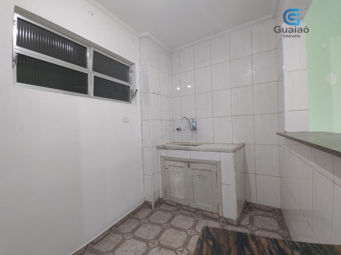 Apartamento à venda com 1 quarto, 33m² - Foto 6