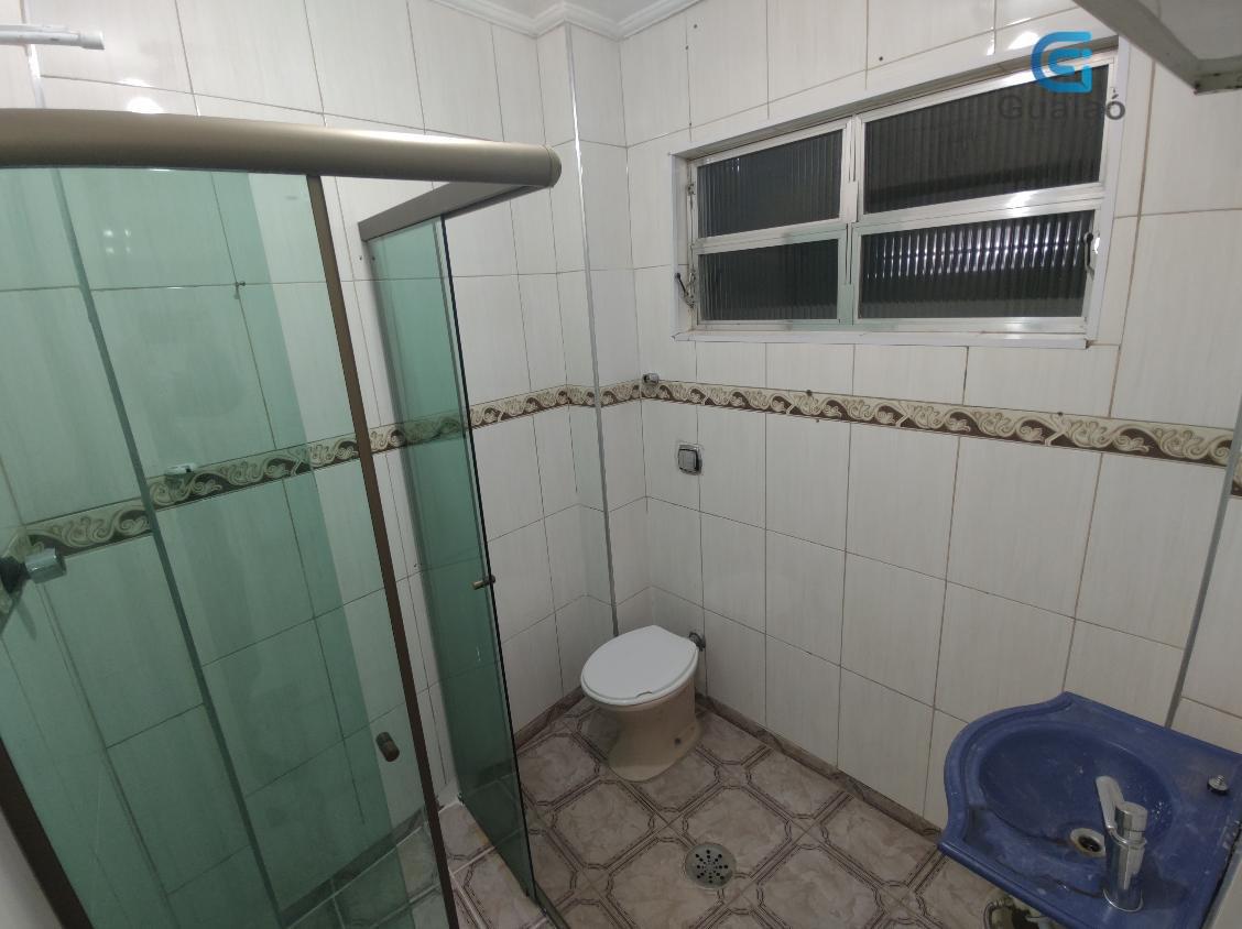 Apartamento à venda com 1 quarto, 33m² - Foto 9