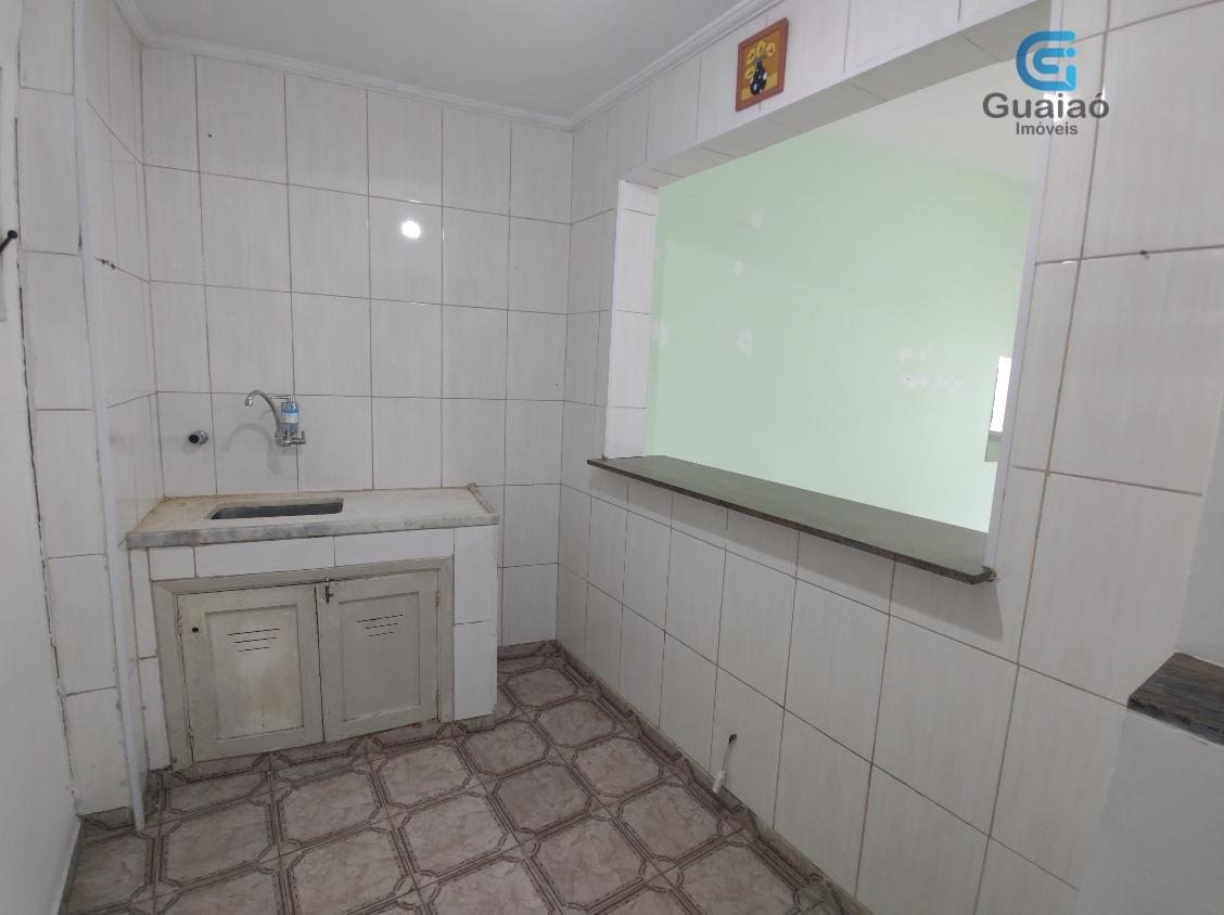 Apartamento à venda com 1 quarto, 33m² - Foto 5