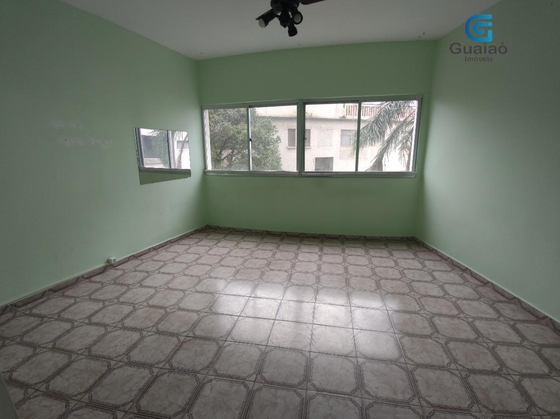 Apartamento à venda com 1 quarto, 33m² - Foto 2