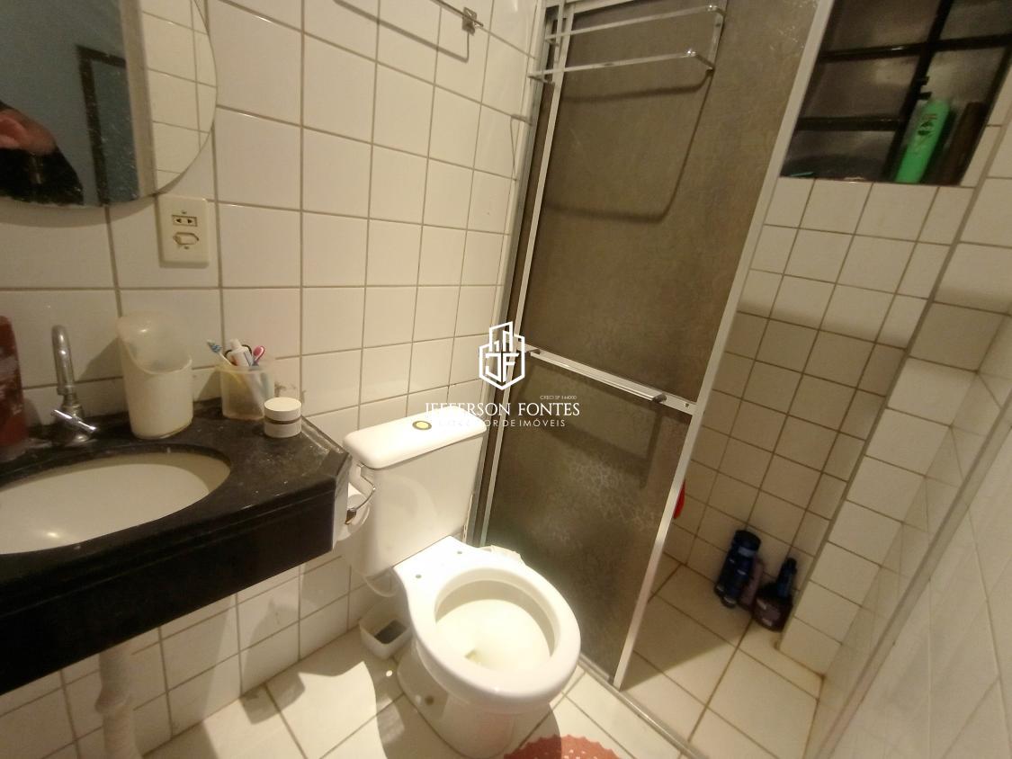 Apartamento à venda com 2 quartos, 47m² - Foto 5