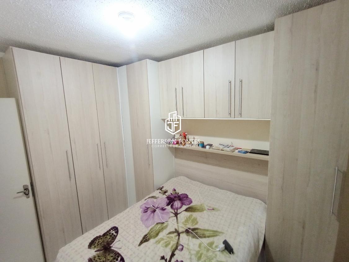 Apartamento à venda com 2 quartos, 47m² - Foto 6