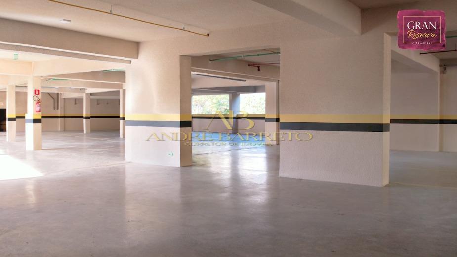 Apartamento à venda com 2 quartos, 53m² - Foto 16