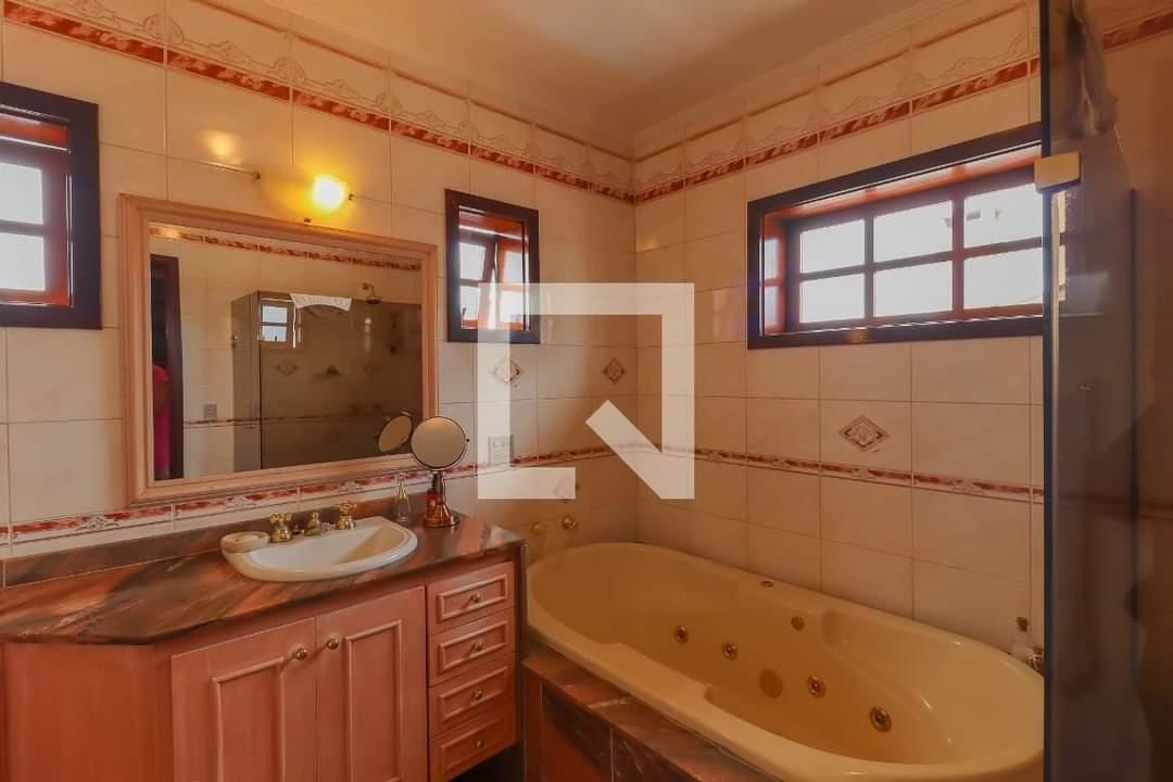 Casa de Condomínio à venda com 5 quartos, 450m² - Foto 11