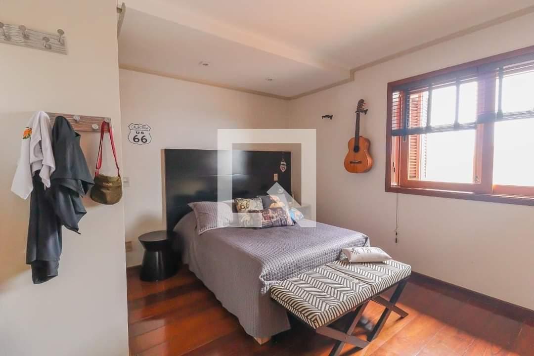 Casa de Condomínio à venda com 5 quartos, 450m² - Foto 9