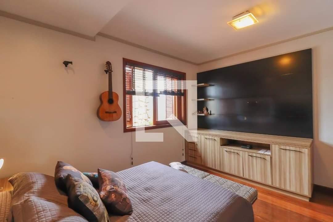 Casa de Condomínio à venda com 5 quartos, 450m² - Foto 12