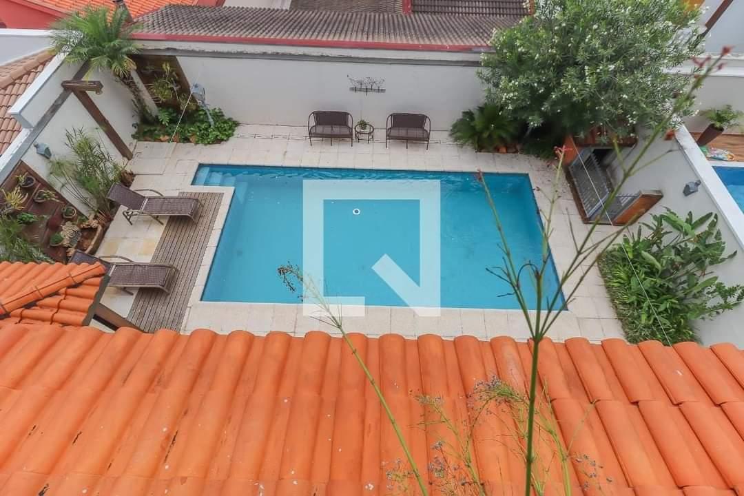 Casa de Condomínio à venda com 5 quartos, 450m² - Foto 13