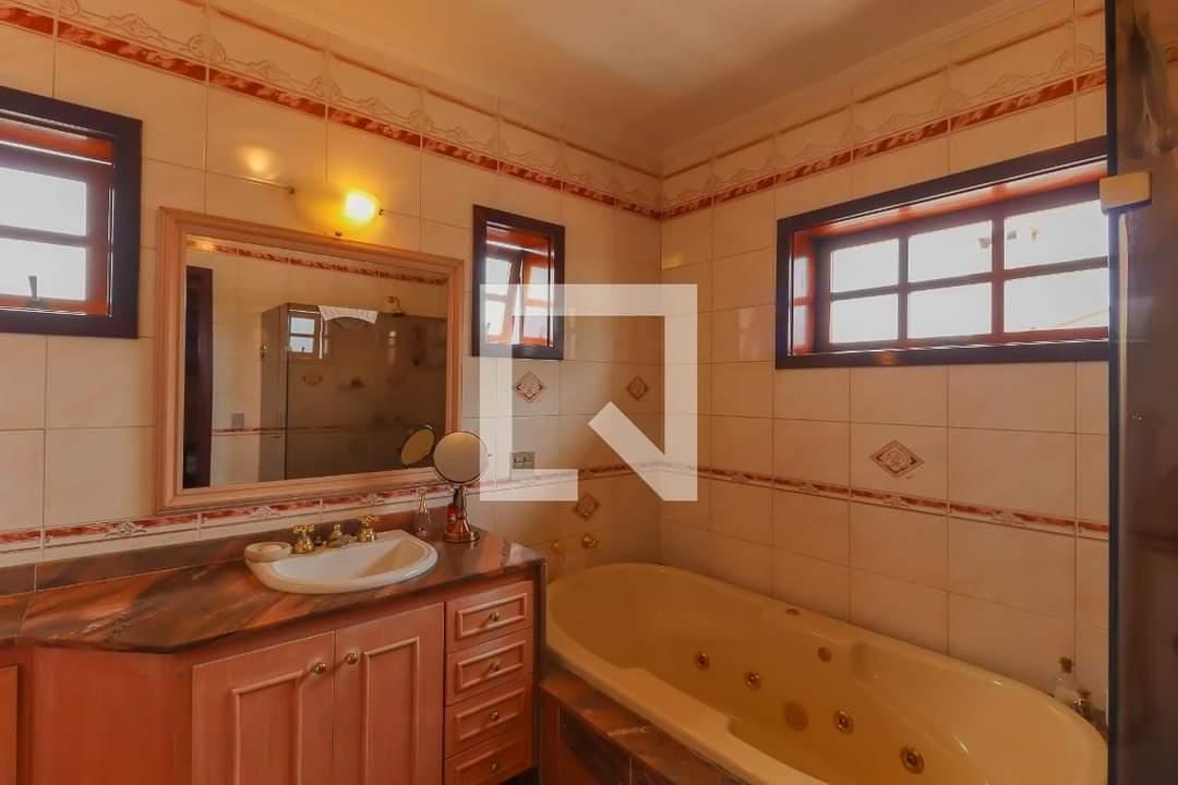 Casa de Condomínio à venda com 5 quartos, 450m² - Foto 16