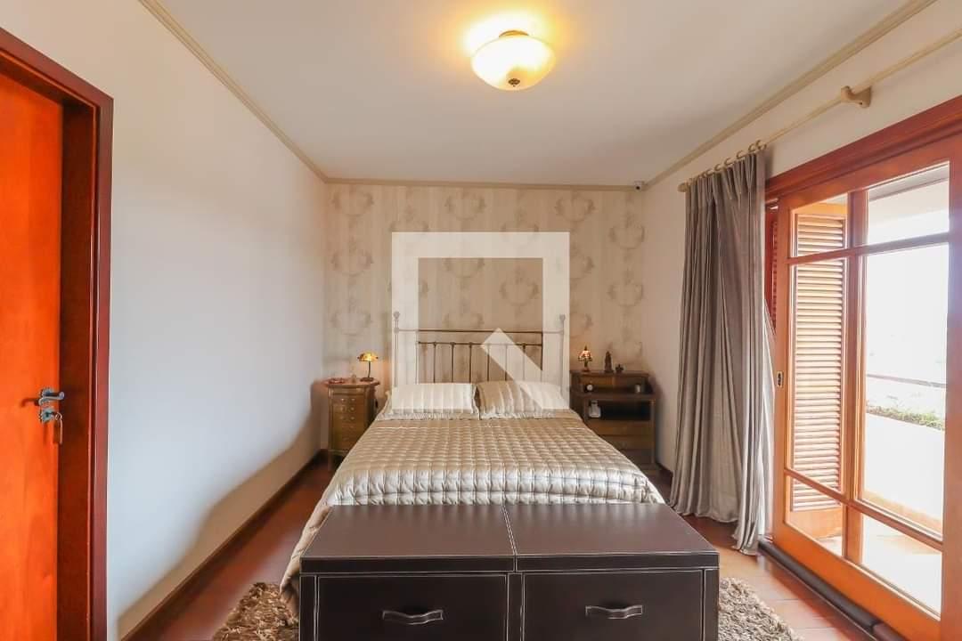 Casa de Condomínio à venda com 5 quartos, 450m² - Foto 17