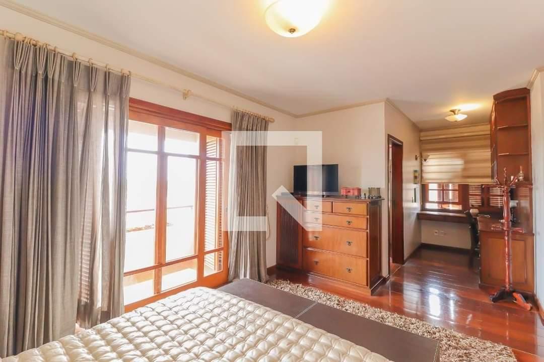 Casa de Condomínio à venda com 5 quartos, 450m² - Foto 18