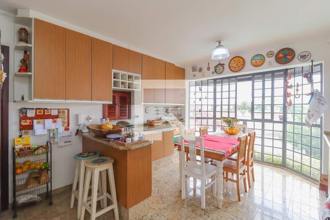 Casa de Condomínio à venda com 5 quartos, 450m² - Foto 19