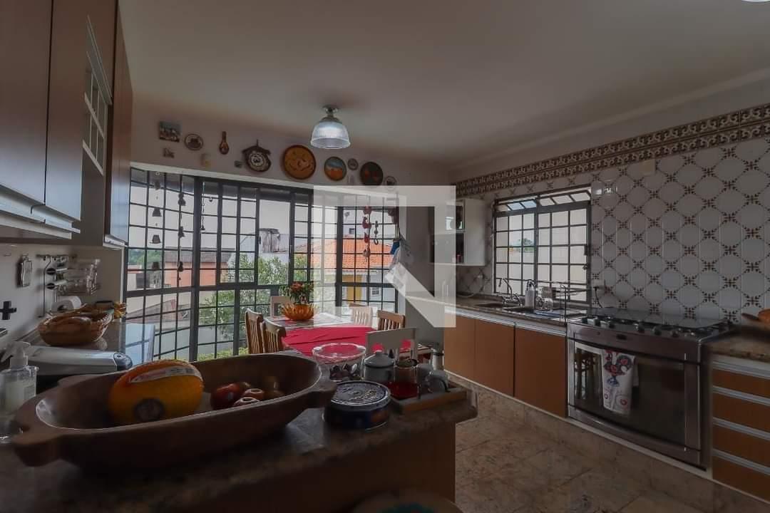 Casa de Condomínio à venda com 5 quartos, 450m² - Foto 20