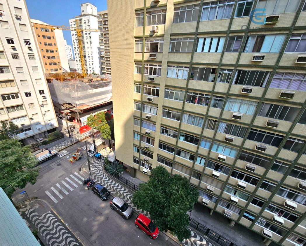 Apartamento à venda com 3 quartos, 171m² - Foto 2