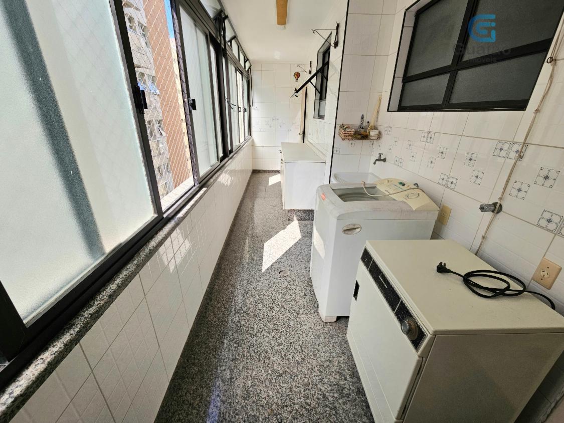 Apartamento à venda com 3 quartos, 171m² - Foto 22