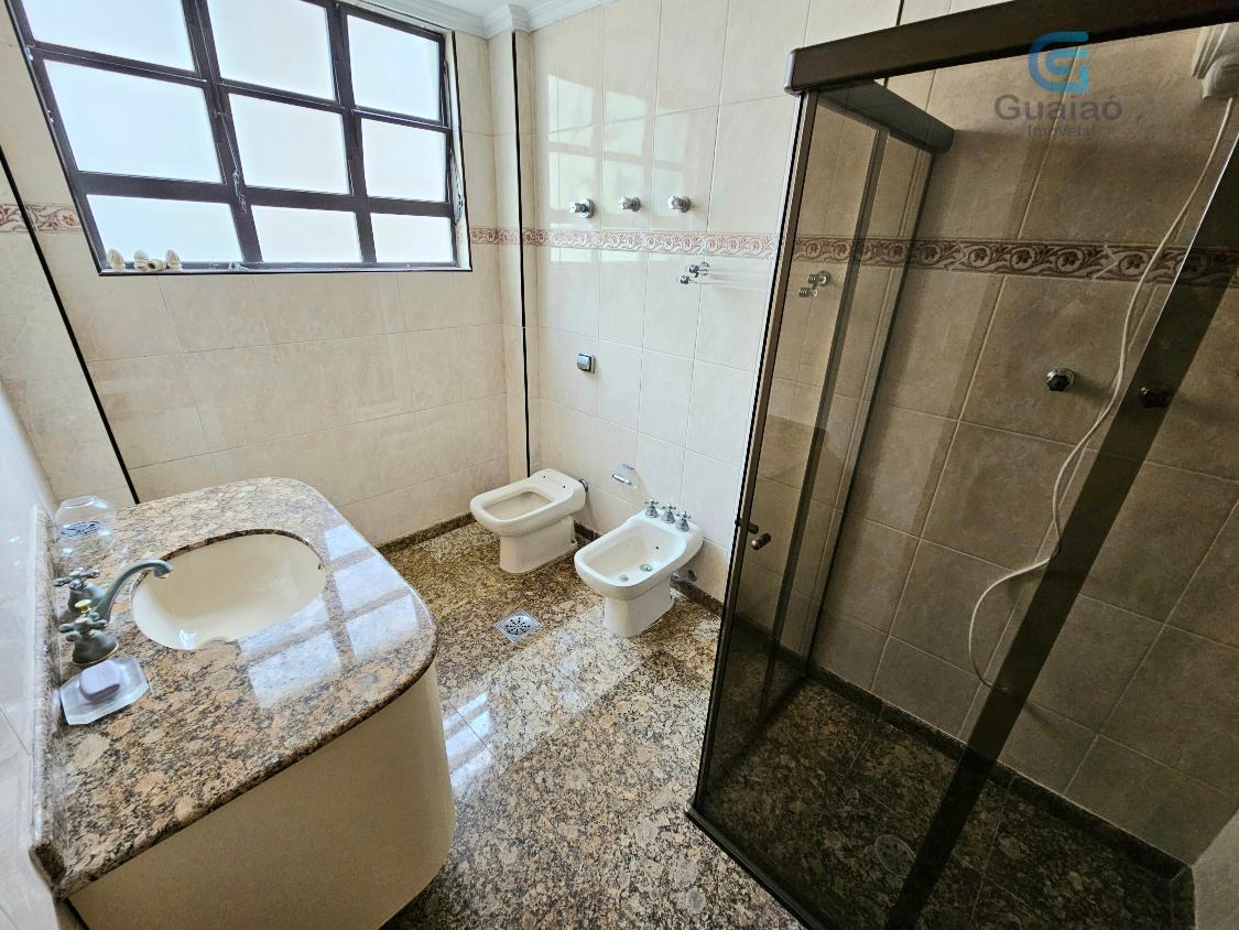 Apartamento à venda com 3 quartos, 171m² - Foto 20