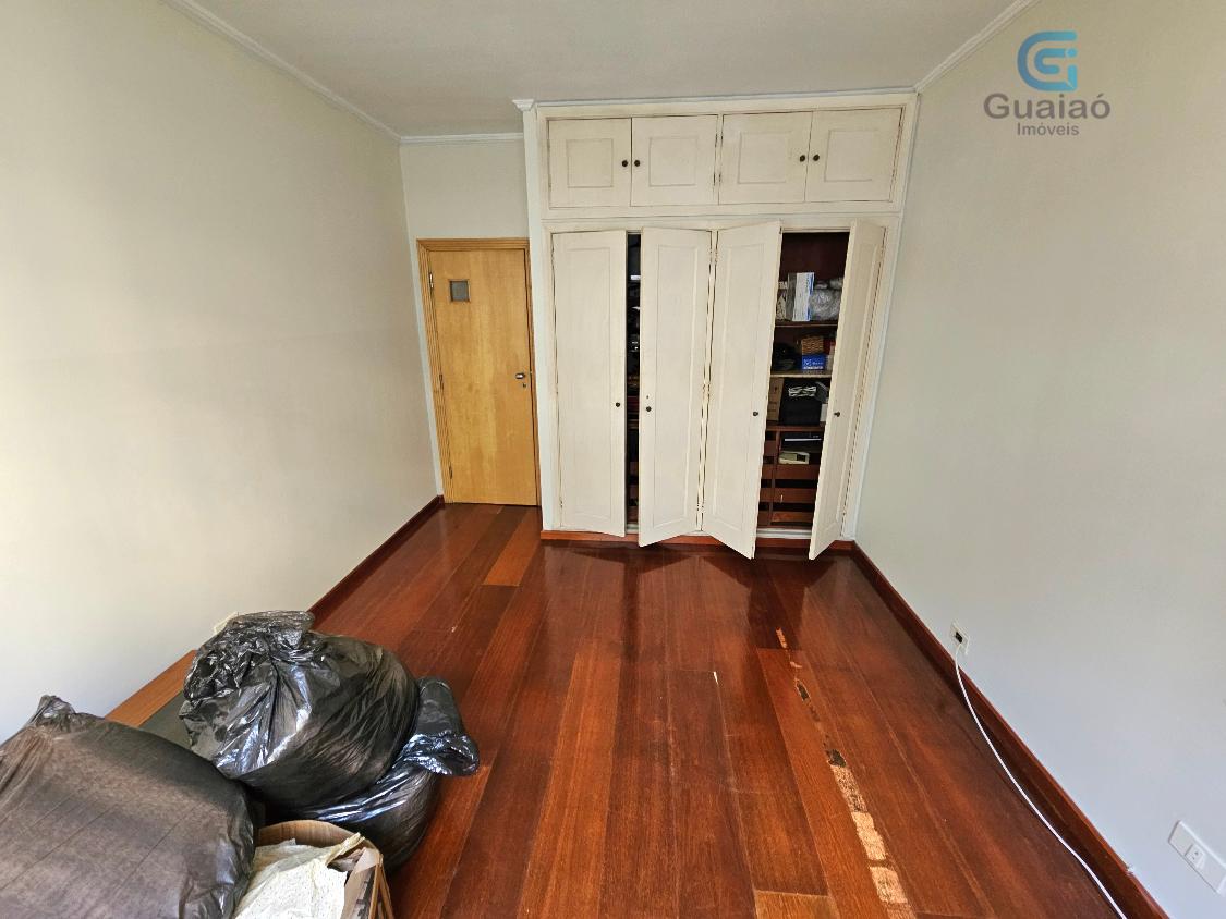 Apartamento à venda com 3 quartos, 171m² - Foto 12