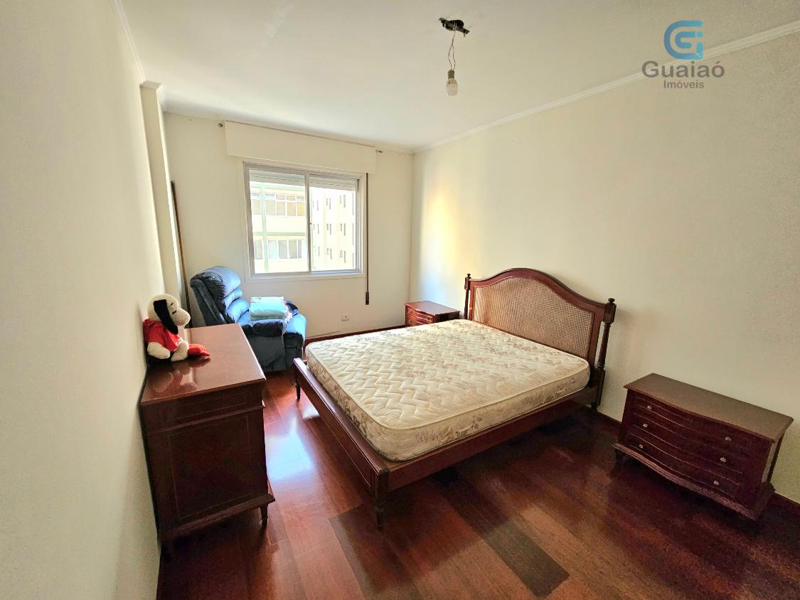 Apartamento à venda com 3 quartos, 171m² - Foto 18