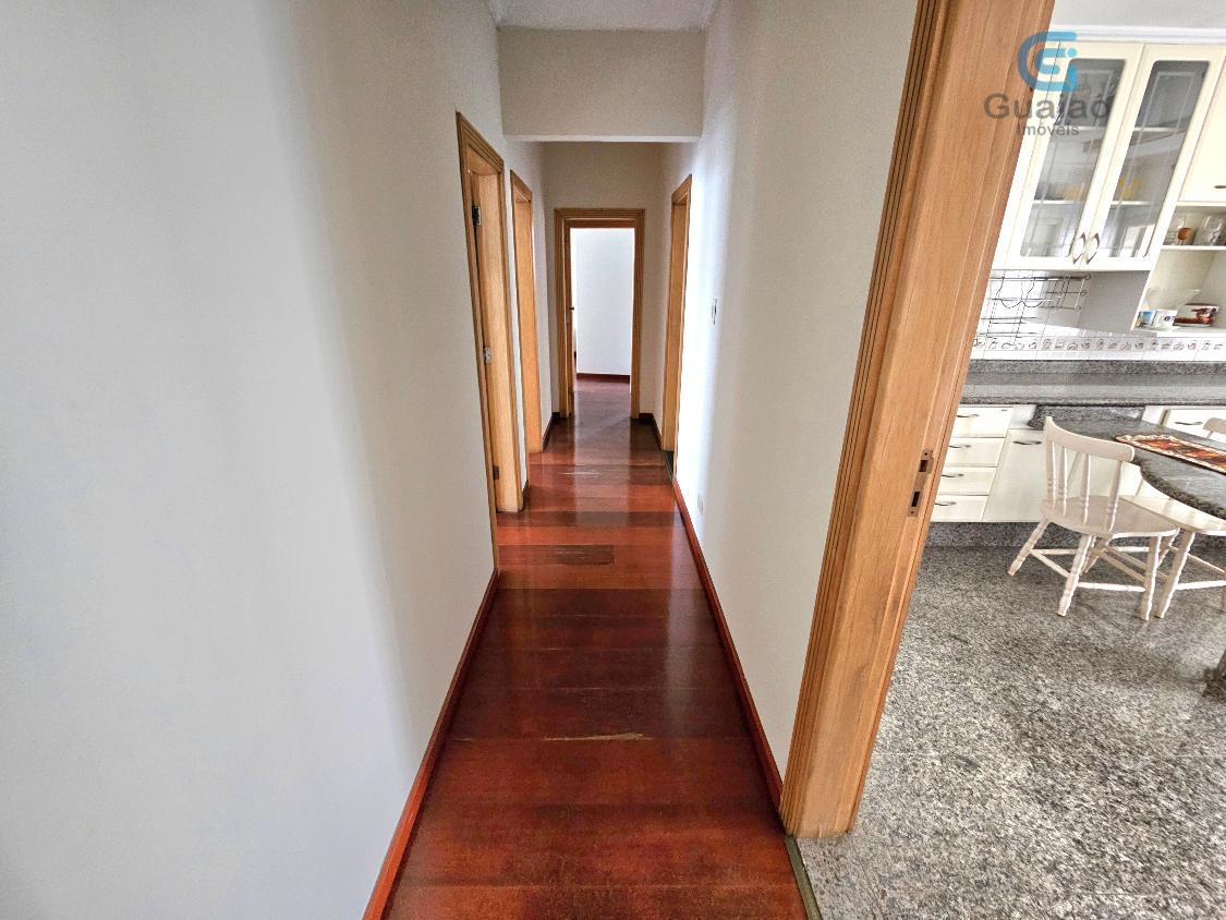 Apartamento à venda com 3 quartos, 171m² - Foto 10