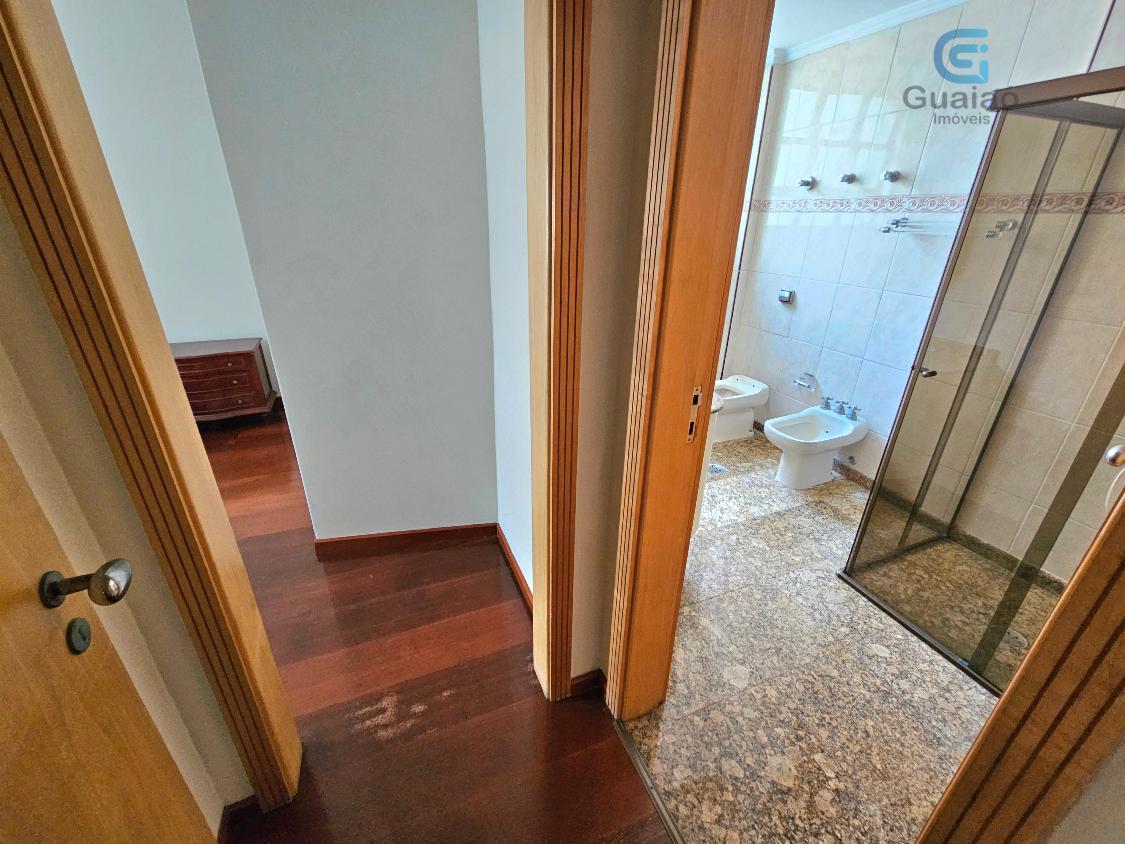 Apartamento à venda com 3 quartos, 171m² - Foto 17