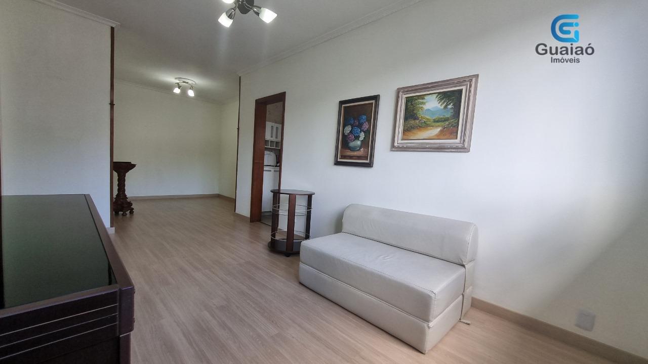 Apartamento à venda com 2 quartos, 103m² - Foto 2