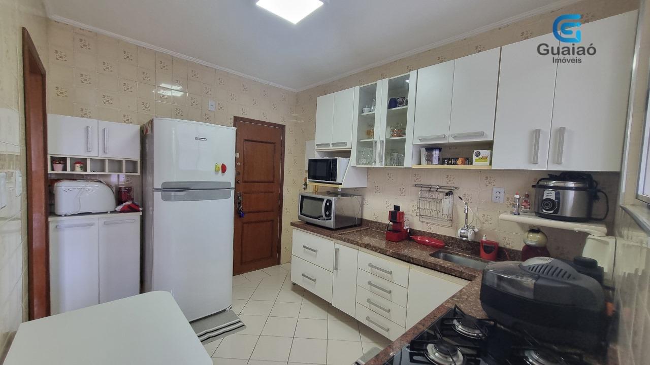 Apartamento à venda com 2 quartos, 103m² - Foto 8