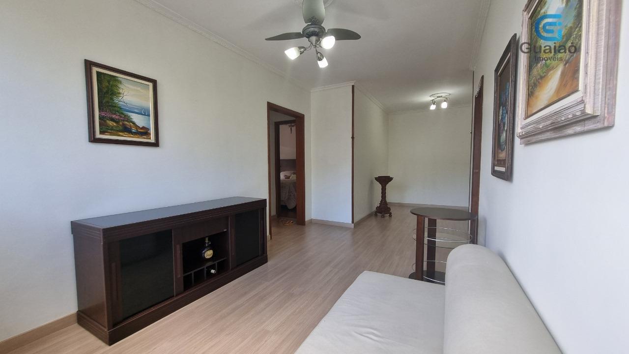 Apartamento à venda com 2 quartos, 103m² - Foto 3