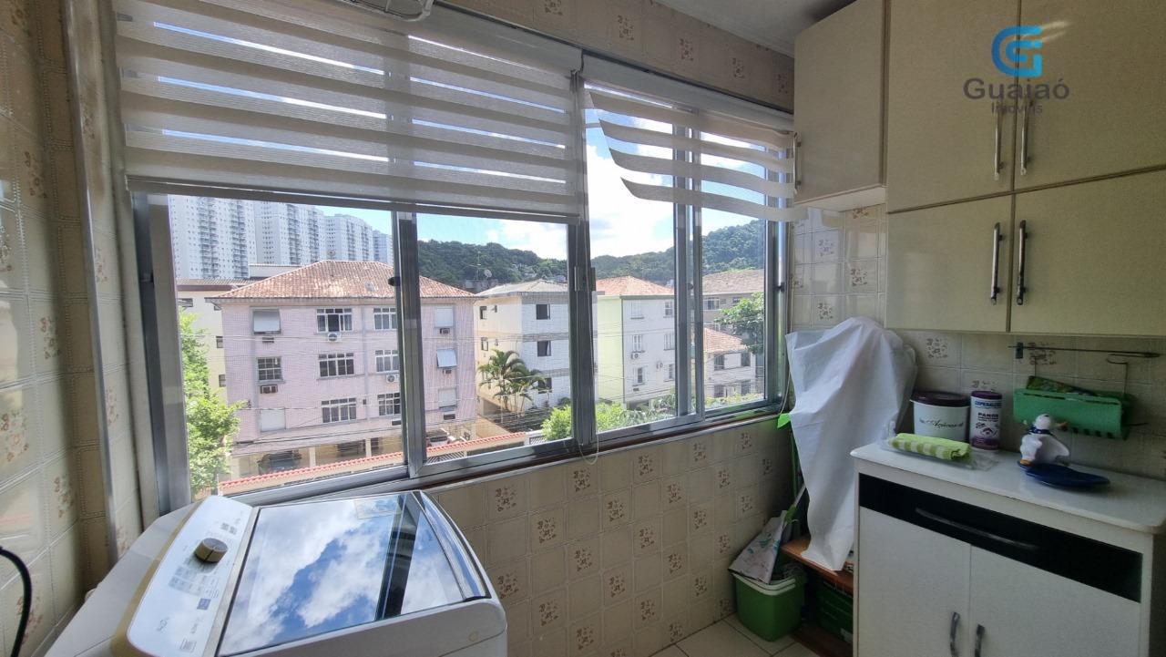 Apartamento à venda com 2 quartos, 103m² - Foto 11