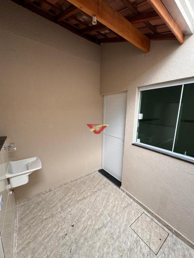 Sobrado à venda com 2 quartos, 83m² - Foto 3