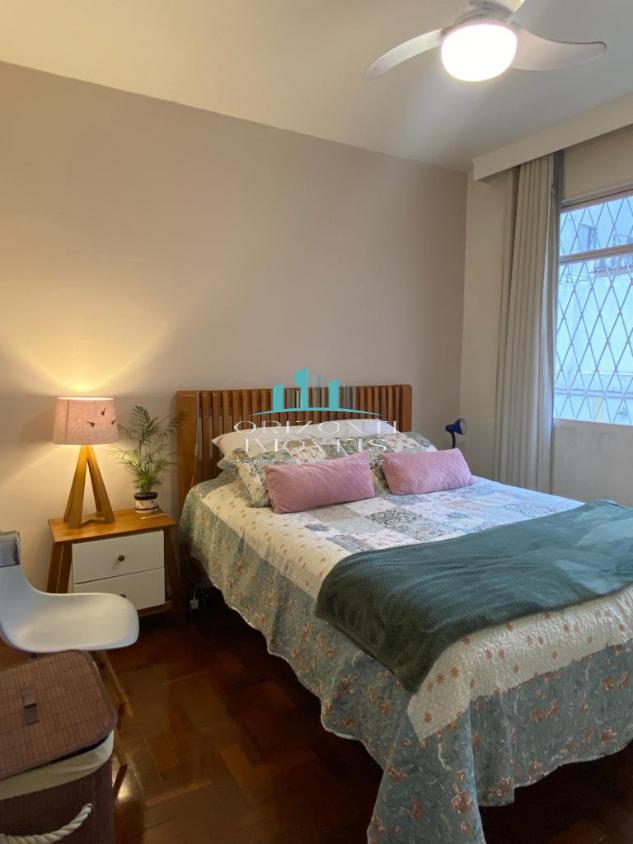 Apartamento à venda com 2 quartos - Foto 6