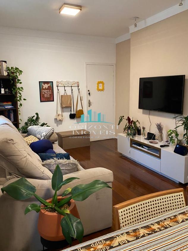 Apartamento à venda com 2 quartos - Foto 1