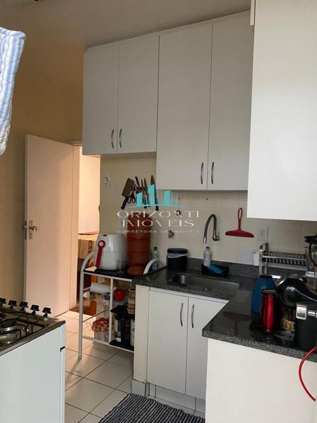 Apartamento à venda com 2 quartos - Foto 8