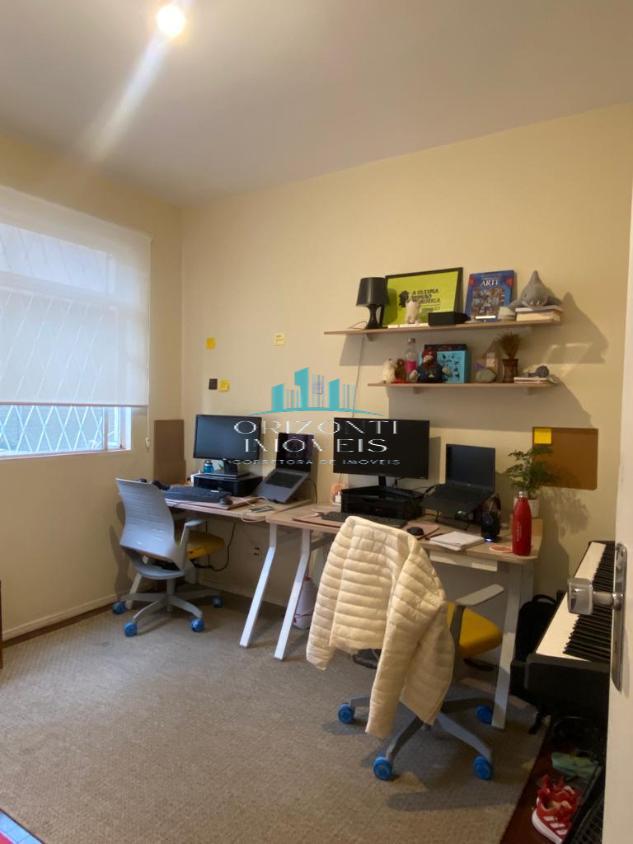 Apartamento à venda com 2 quartos - Foto 3