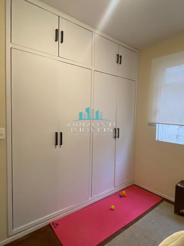 Apartamento à venda com 2 quartos - Foto 5