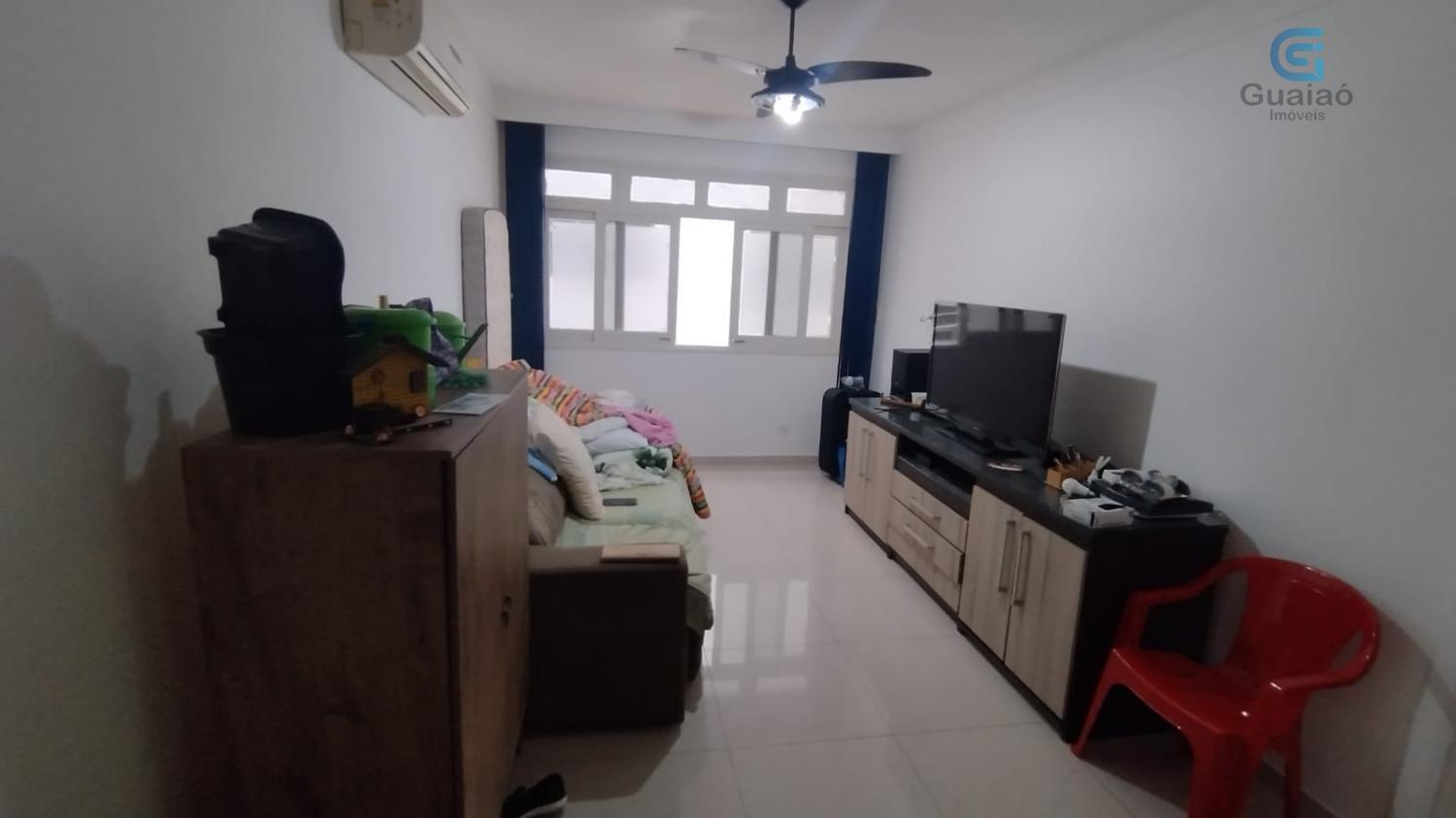 Apartamento à venda com 1 quarto, 84m² - Foto 1