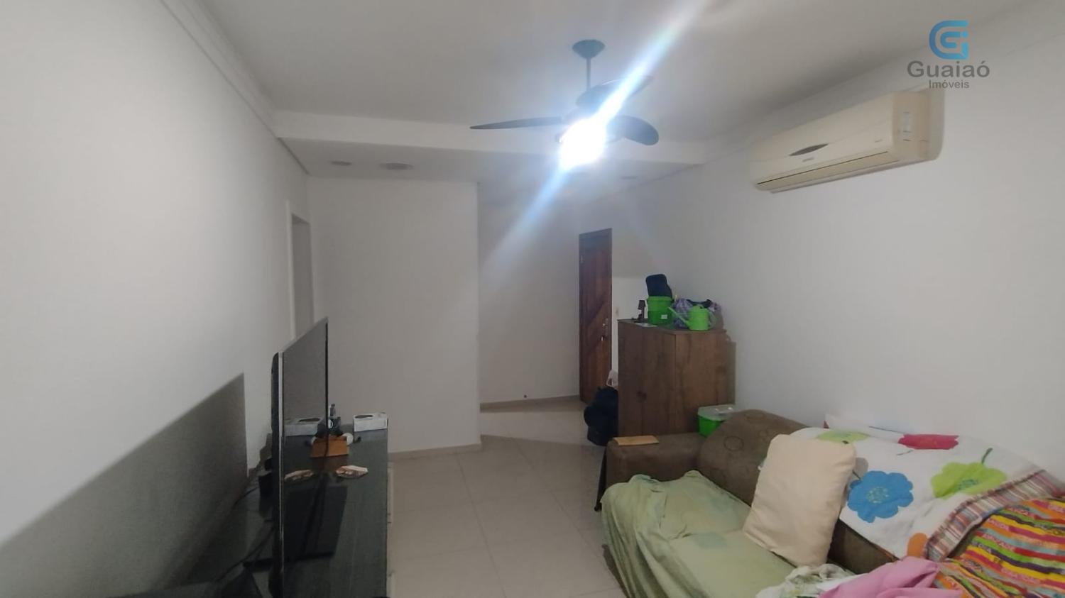 Apartamento à venda com 1 quarto, 84m² - Foto 2