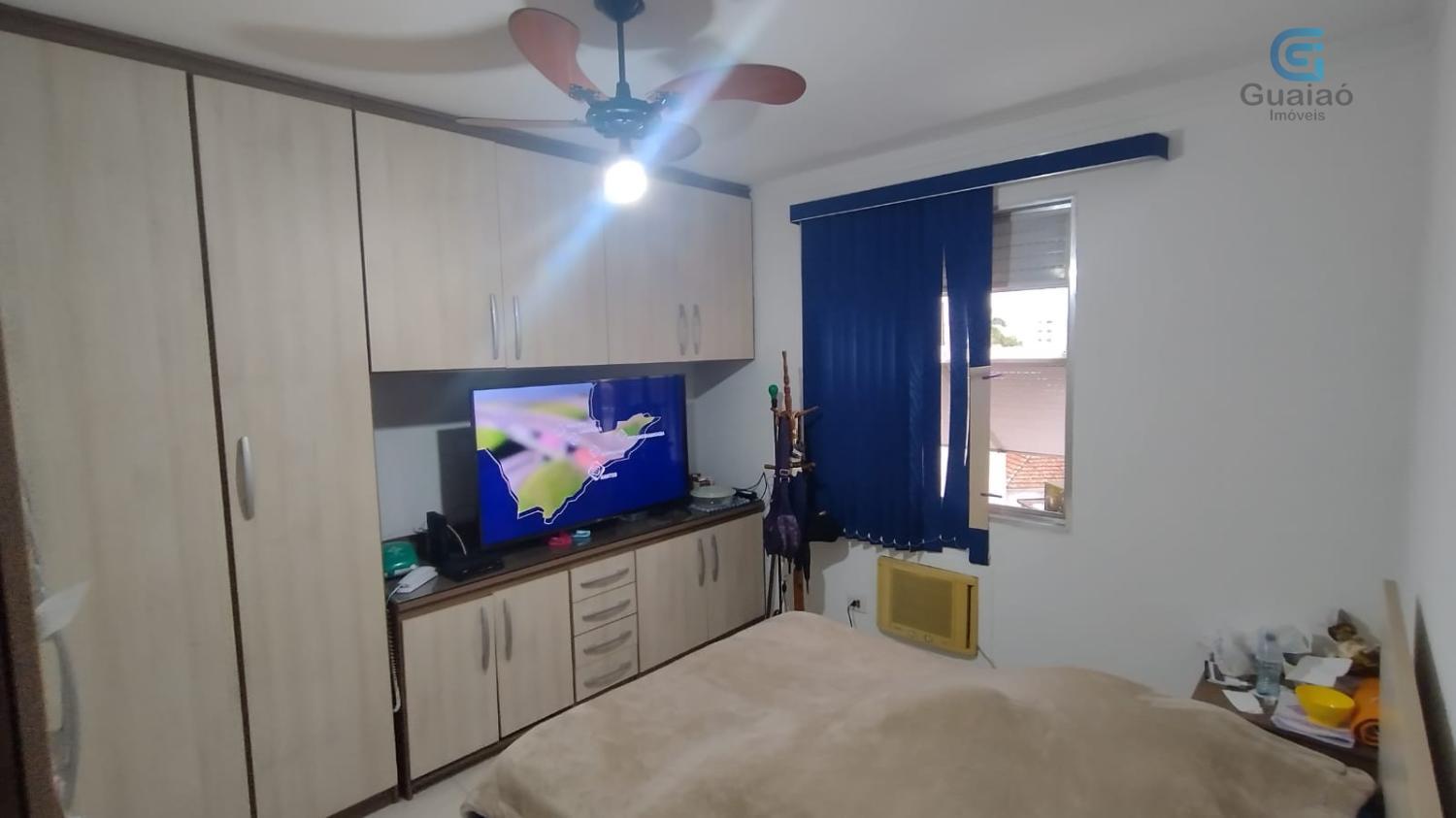 Apartamento à venda com 1 quarto, 84m² - Foto 7