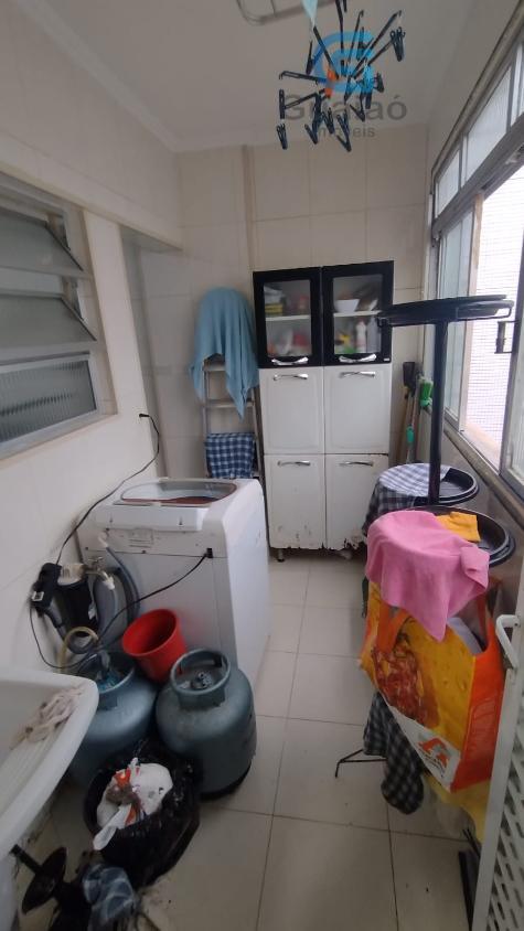 Apartamento à venda com 1 quarto, 84m² - Foto 10